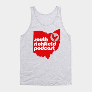 Buckeye Pride Tank Top